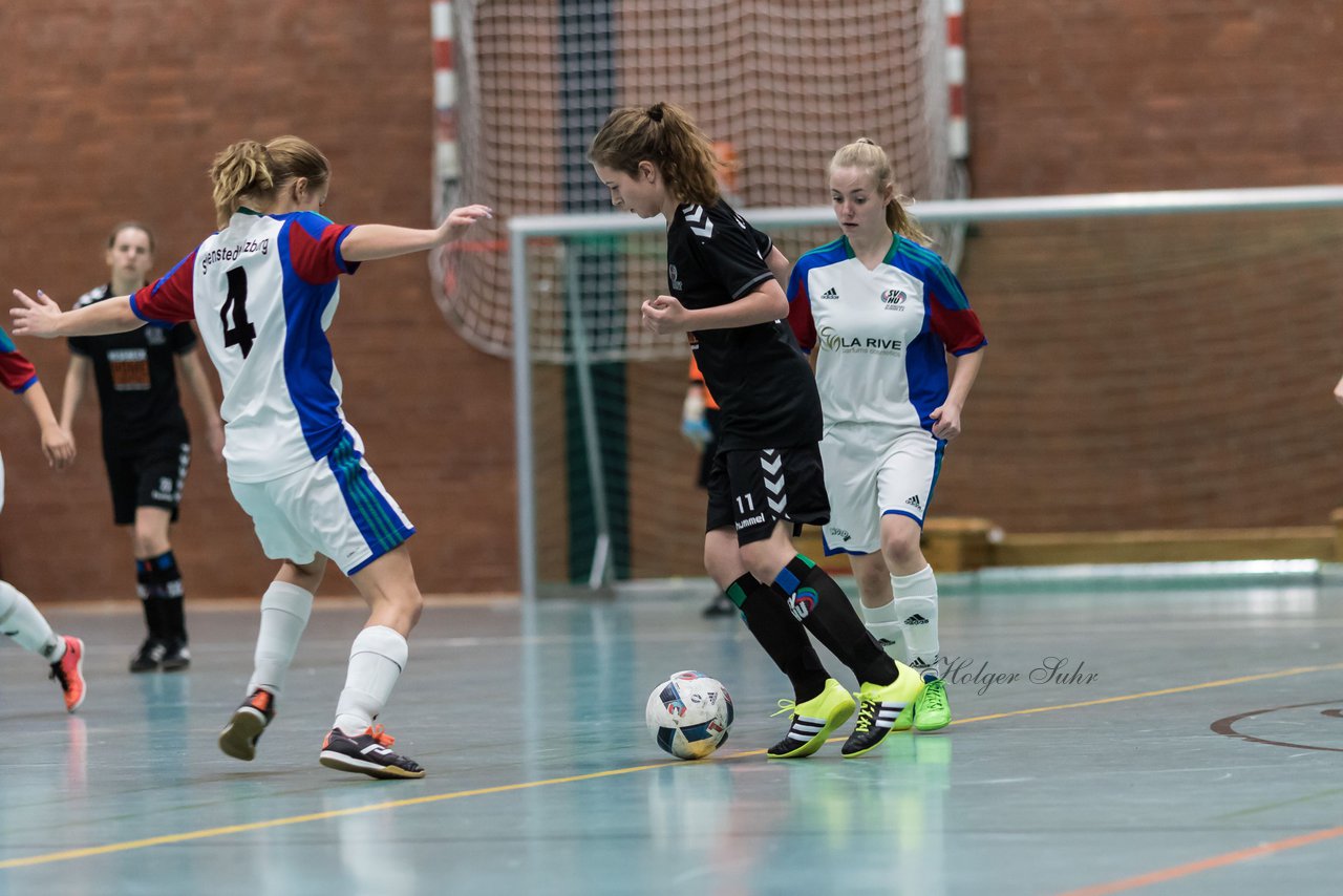 Bild 1323 - Dodenhof Cup